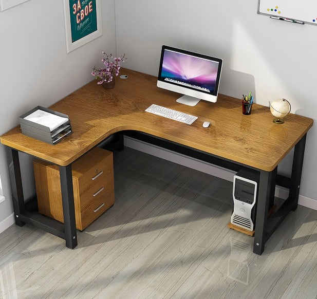 事務机・学習机 mikan Amazon | カインズ(CAINZ) ワークデスク ナチュラル M 幅90cm