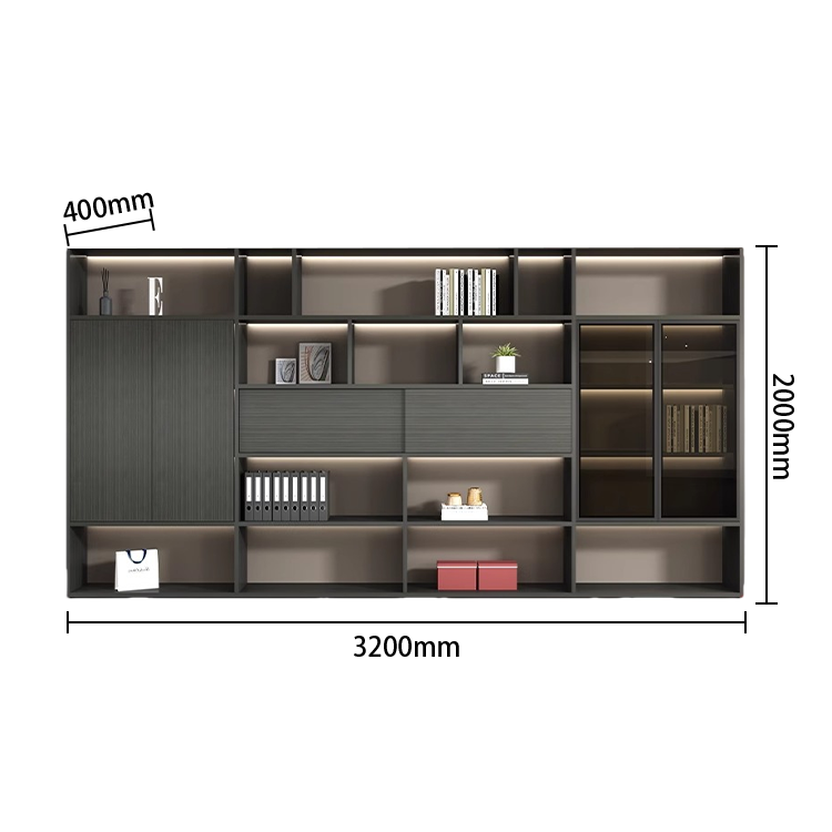 エグゼクティブキャビネット,役員用家具,木製キャビネット,ガラス扉 エグゼクティブキャビネット,役員用家具,木製キャビネット,ガラス扉
