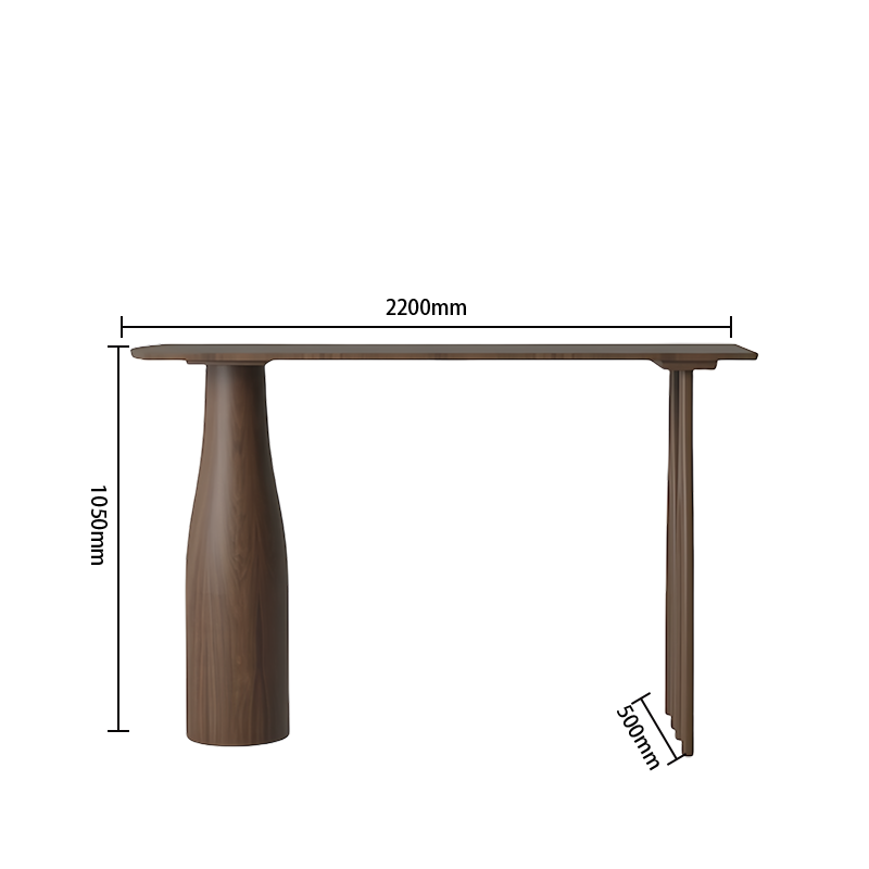 カウンターチェア　バーテーブルセット　ハイチェア　ハイテーブル　デスクチェア　カフェ用　バルコニー用　在宅用　ダイニング用　バー　木目調　高品質　頑丈　簡素　シンプル　ナチュラル　カスタマイズ可能　BTZ-P012