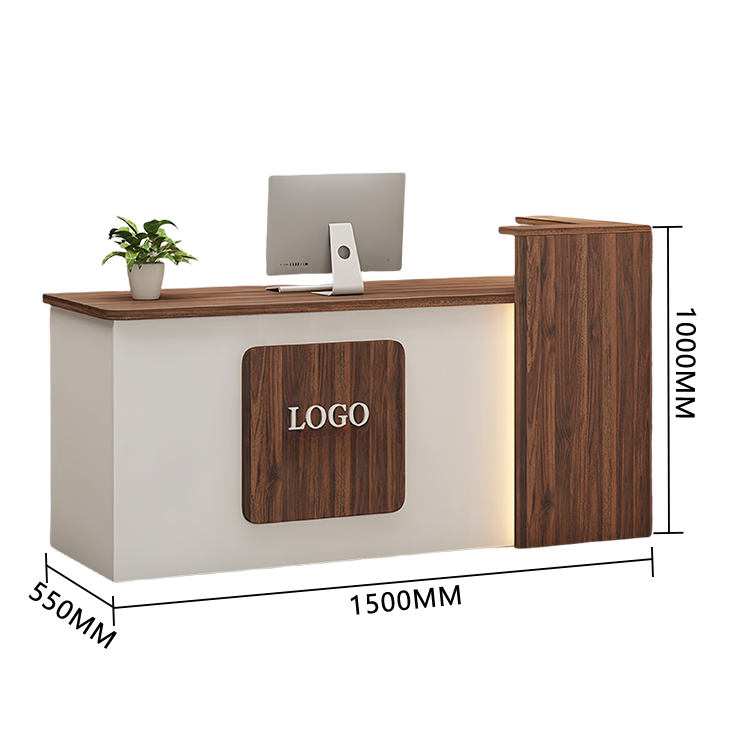 受付台,レジカウンター,エントランス受付,店舗用,サロン,美容院,鍵付き