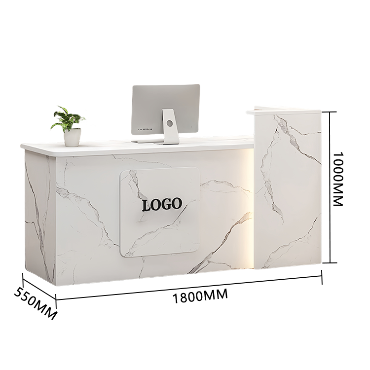 受付台,レジカウンター,エントランス受付,店舗用,サロン,美容院,鍵付き