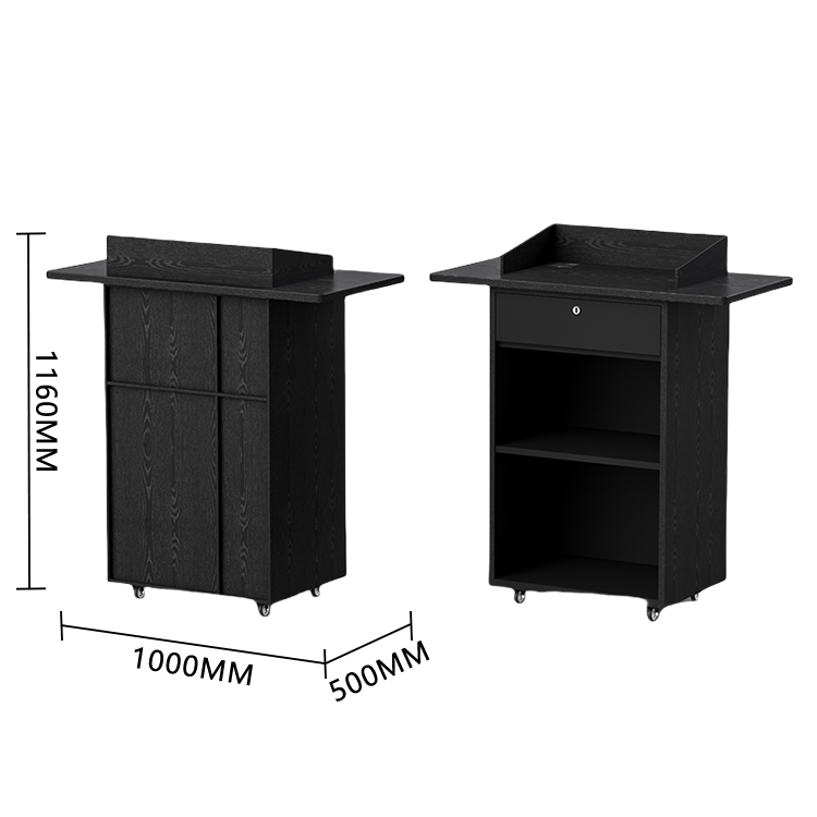 無人カウンター,レジカウンター,小型カウンター,店舗用,鍵付き