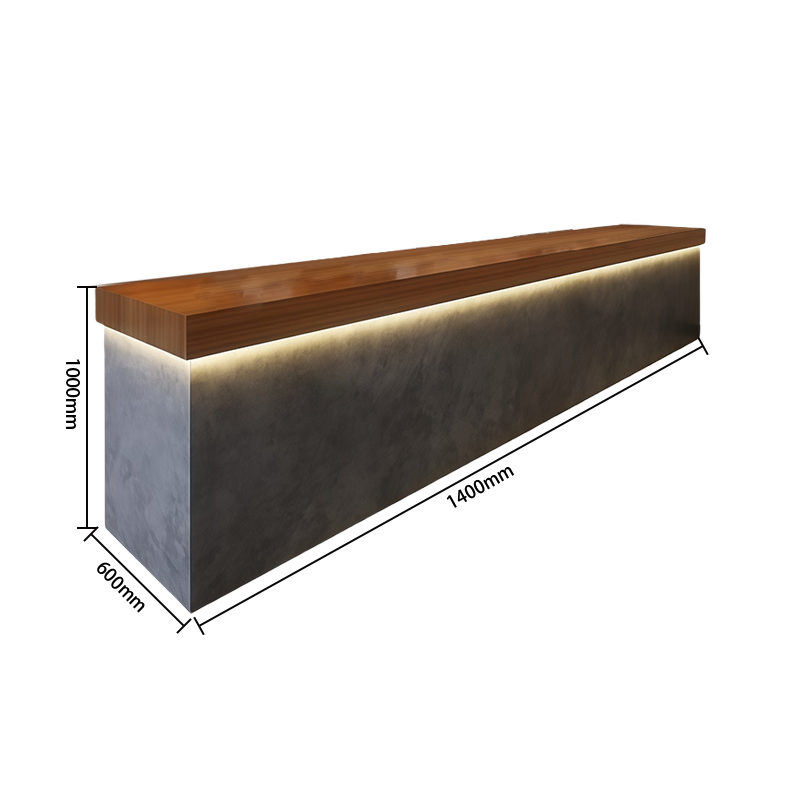 受付カウンター,フロント,サービスカウンター,バーカウンター,店舗用