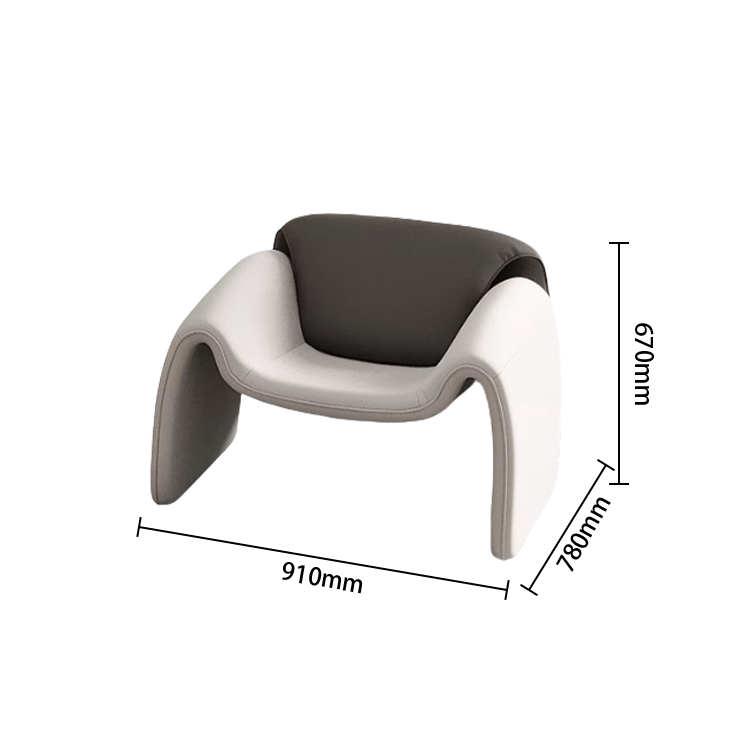 応接ソファ　ソファセット　ファブリックソファ　3人掛け　人間工学　回弾性　洗練　快適　柔らかい　グレー　カスタマイズ可能　JDSF-P027