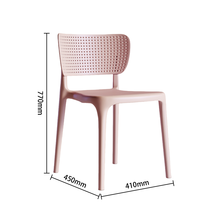 スタッキングチェア,プラスチック,ダイニングチェア,イス,多彩,省