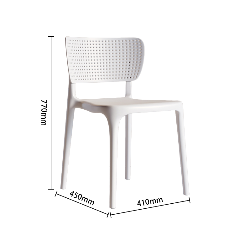 スタッキングチェア,プラスチック,ダイニングチェア,イス,多彩,省