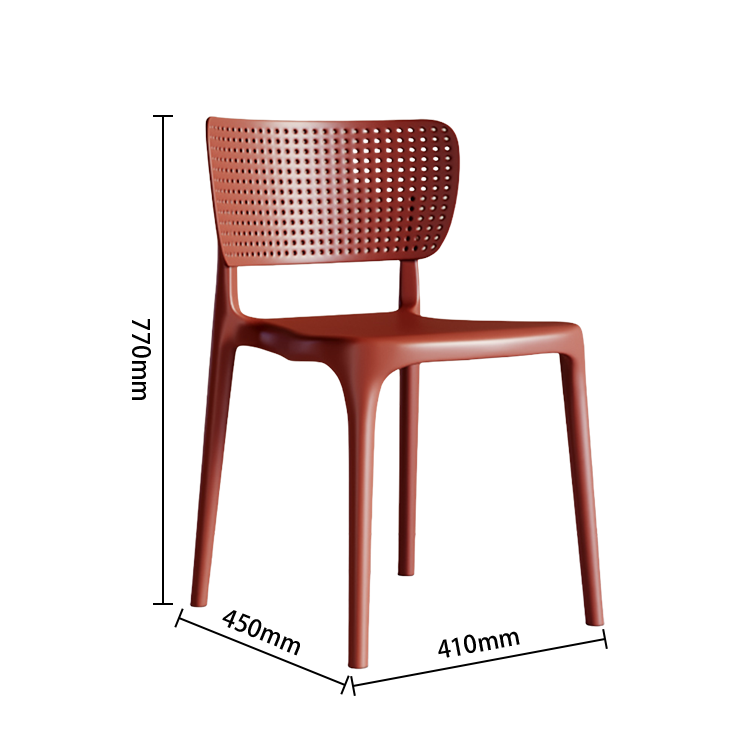 スタッキングチェア,プラスチック,ダイニングチェア,イス,多彩,省