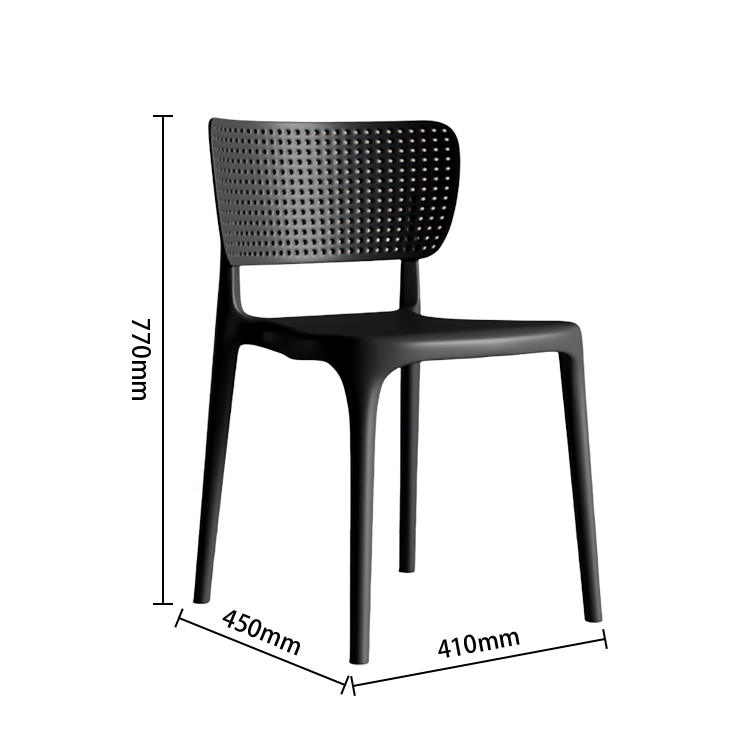 スタッキングチェア,プラスチック,ダイニングチェア,イス,多彩,省