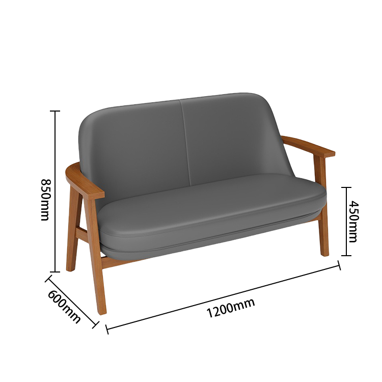 テーブルセット　カフェテーブル　椅子　円卓　店舗用　商談用　カーブ　穏やか　応接用　現代風　高級感　上質 グレー　JDZ-P020