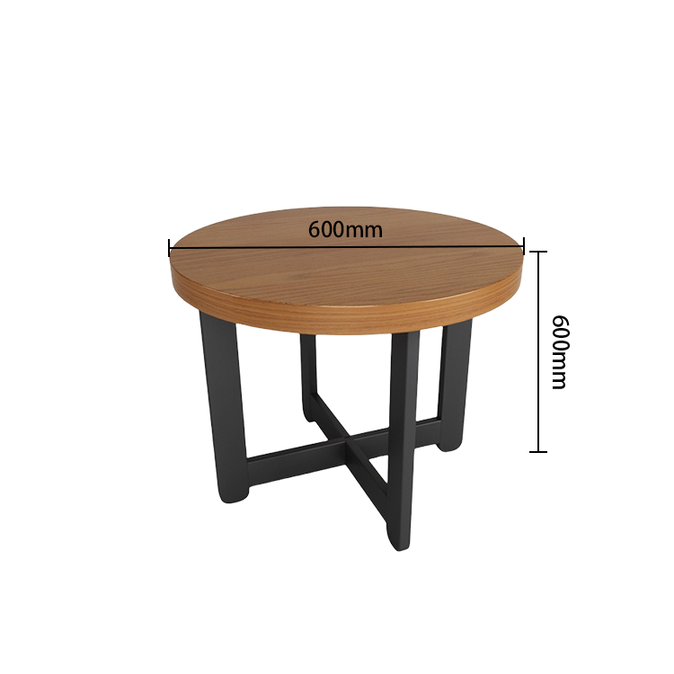 テーブルセット　カフェテーブル　椅子　円卓　店舗用　商談用　カーブ　穏やか　応接用　現代風　高級感　上質 グレー　JDZ-P020