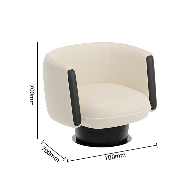 応接セット　ローテーブル　イス　円卓　商談用　喫茶店　無垢材フレーム　頑丈　ホワイト　ブラック　カスタマイズ可能　JDZH-P030