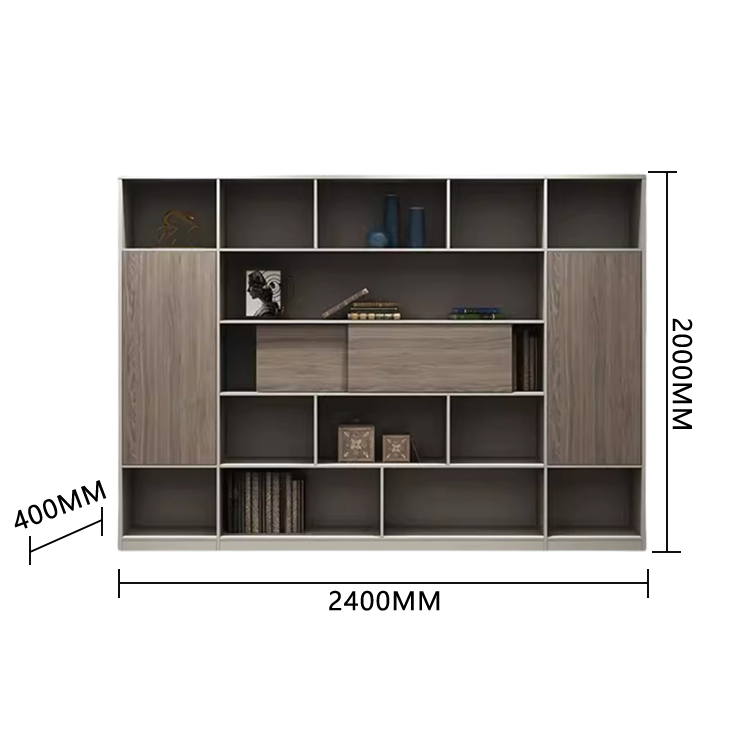 エグゼクティブデスク　ワークデスク　社長デスク　事務机　ダイヤル錠　引き出し　大容量収納　ワニス塗装　高品質　カーキ　LBZ-P005