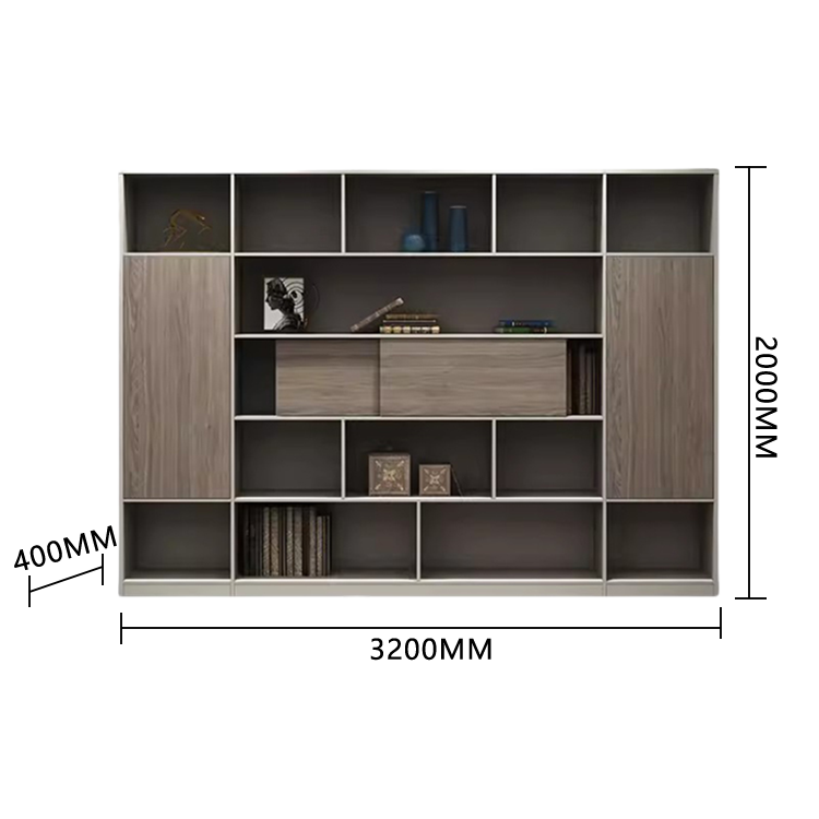 エグゼクティブデスク　ワークデスク　社長デスク　事務机　ダイヤル錠　引き出し　大容量収納　ワニス塗装　高品質　カーキ　LBZ-P005