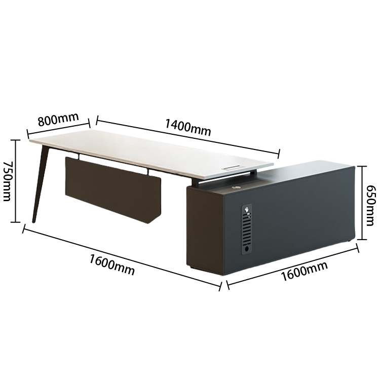 オフィス家具・デスク 役員用デスク,オフィスデスク,社長机,パソコンデスク,サイド