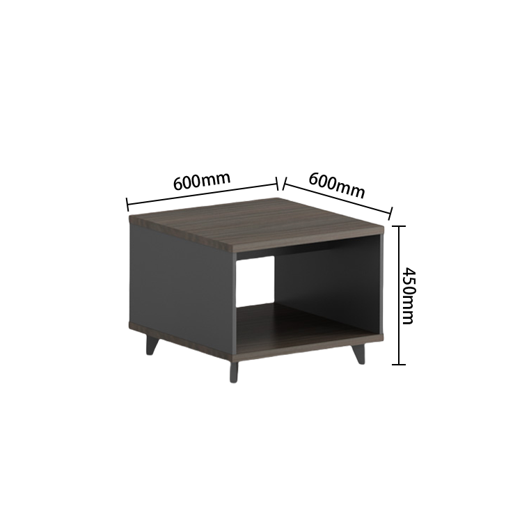 エグゼクティブデスク　社長机　木製デスク　事務用　木目調　大容量　L字型　広い天板　高品質　割れにくい　カスタマイズ可能　LBZ-P059