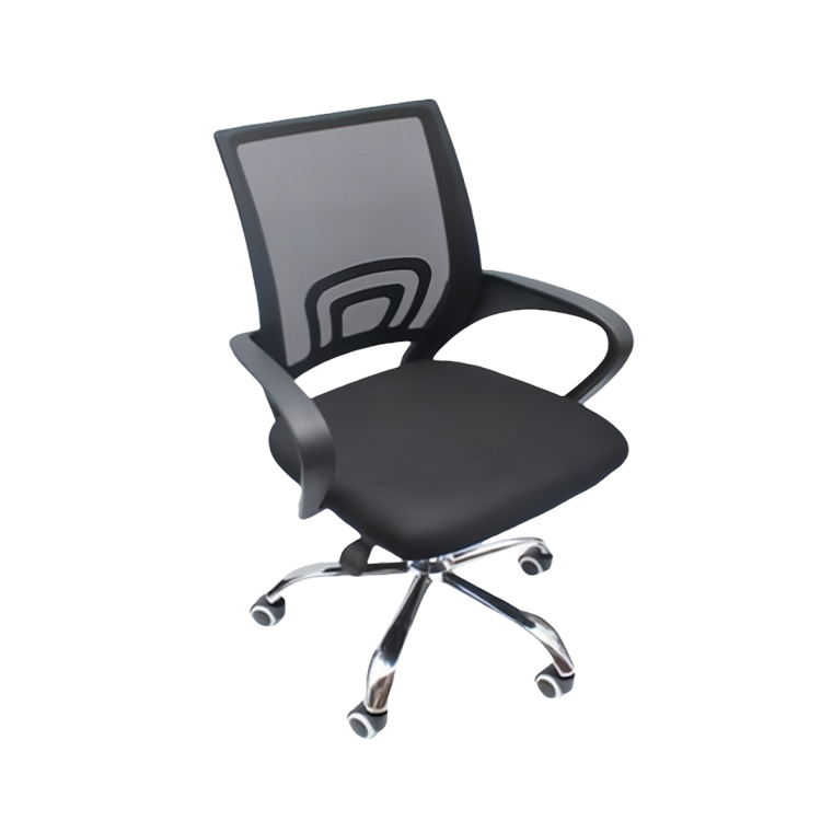 片袖机　オフィスデスク　ワークデスク　社員用デスク　片袖デスク　引き出し　サイド収納　鍵付き　ホワイト　カスタマイズ可能　YGZ-P027