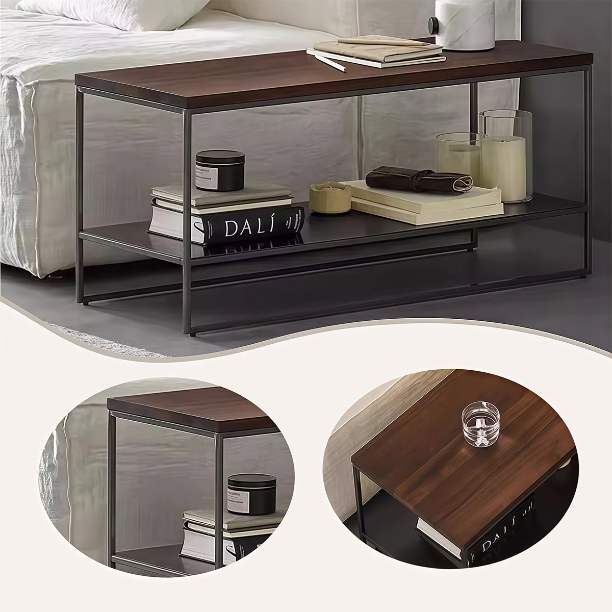 マガジンラック – Prokagu