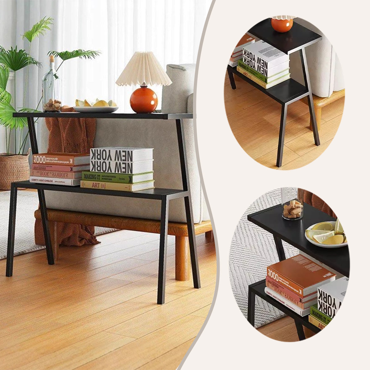 マガジンラック – Prokagu