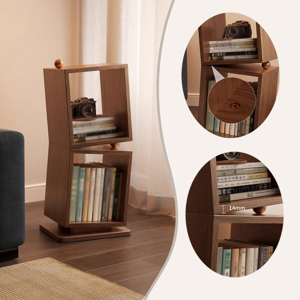 物置ラック　無垢材　ディスプレイラック　飾り棚　ラック小型　置物棚　ウォールシェルフ　ユニークなデザイン　多色選択可能　ZWJ-P016