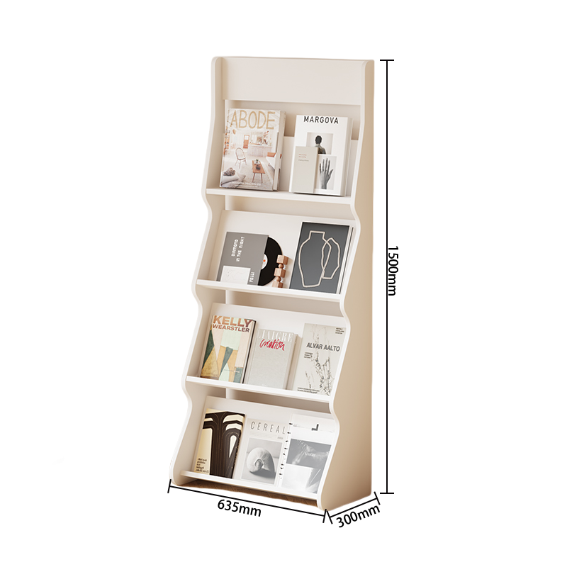 マガジンラック,収納ラック,雑誌ラック,図書館,店舗用,木製,オープン