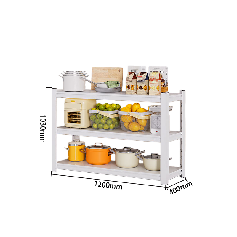 収納ラック　マガジンラック　パンフレットスタンド　絵本収納ラック　雑誌ラック　本棚　頑丈　耐熱性　ホワイト　ブラック　ZWJ-P009