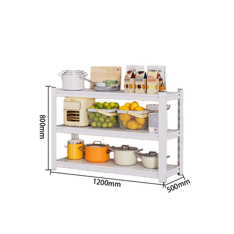 収納ラック　マガジンラック　パンフレットスタンド　絵本収納ラック　雑誌ラック　本棚　頑丈　耐熱性　ホワイト　ブラック　ZWJ-P009