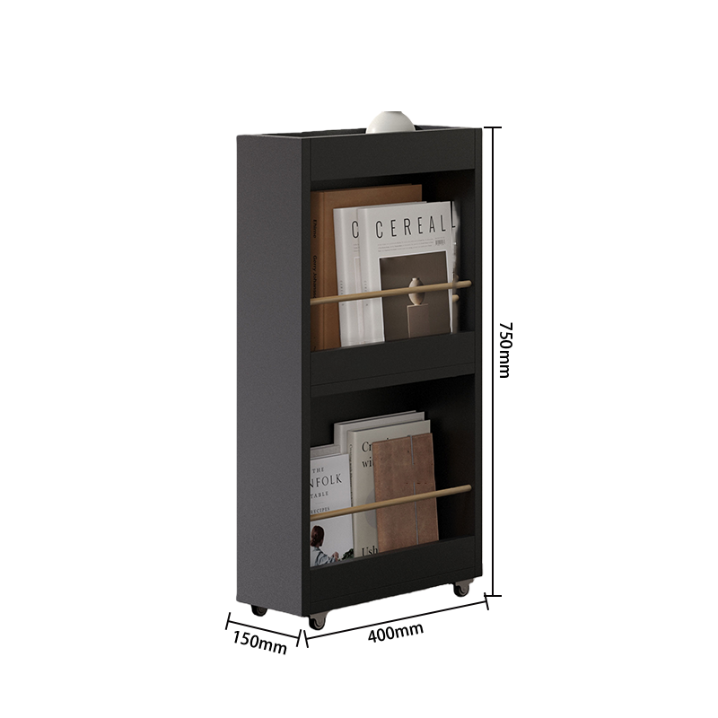 マガジンラック　パンフレットスタンド　オフィス収納　物置ラック　大容量　頑丈なフレーム　カスタマイズ可能　多色選択可能　ZWJ-P018