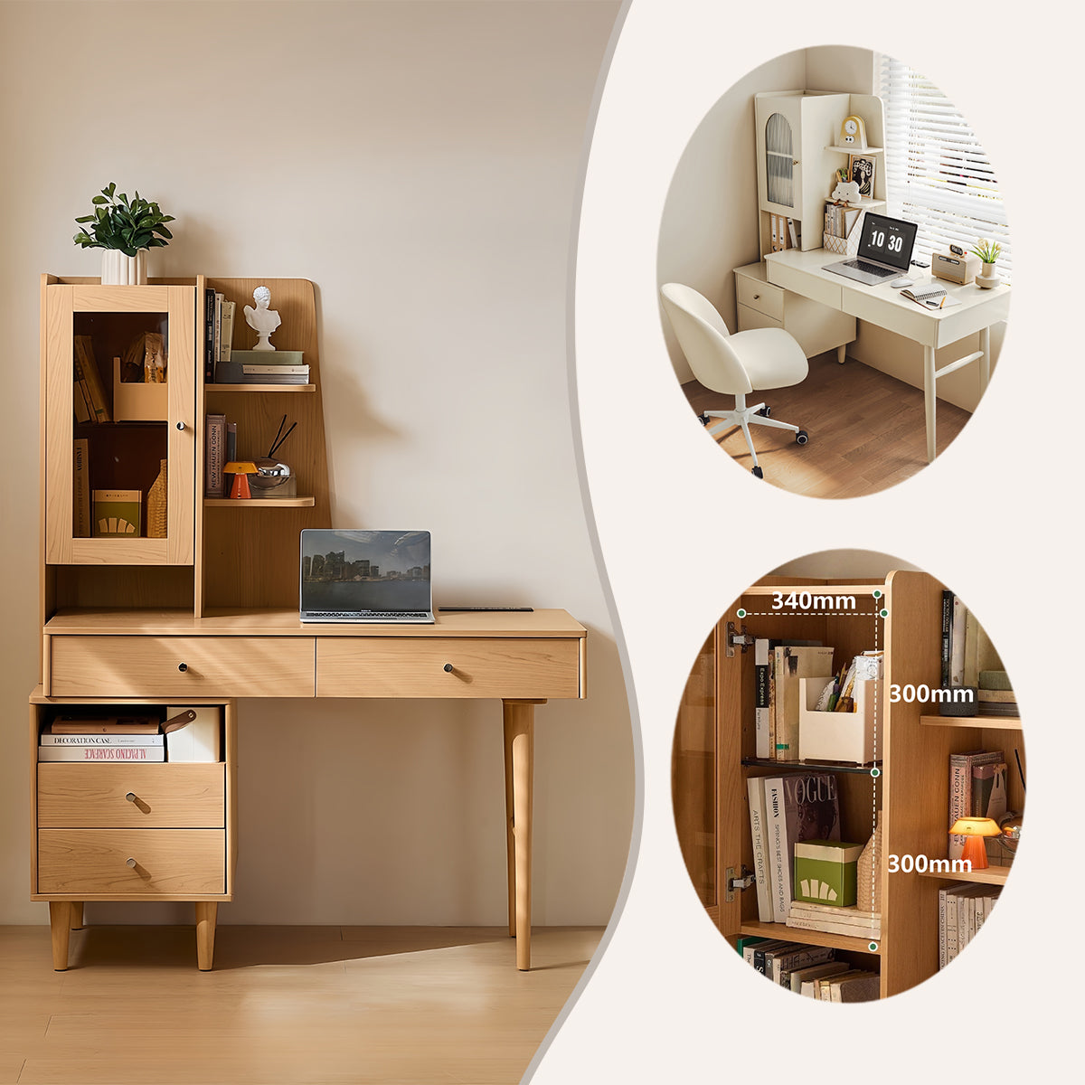 学習テーブル・勉強机 – Prokagu