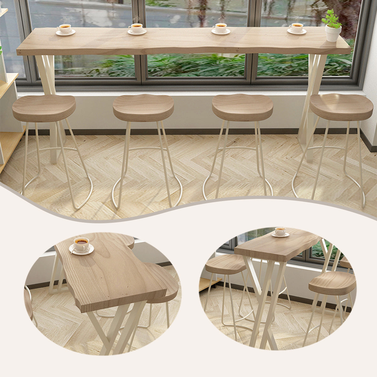 バーテーブル – Prokagu