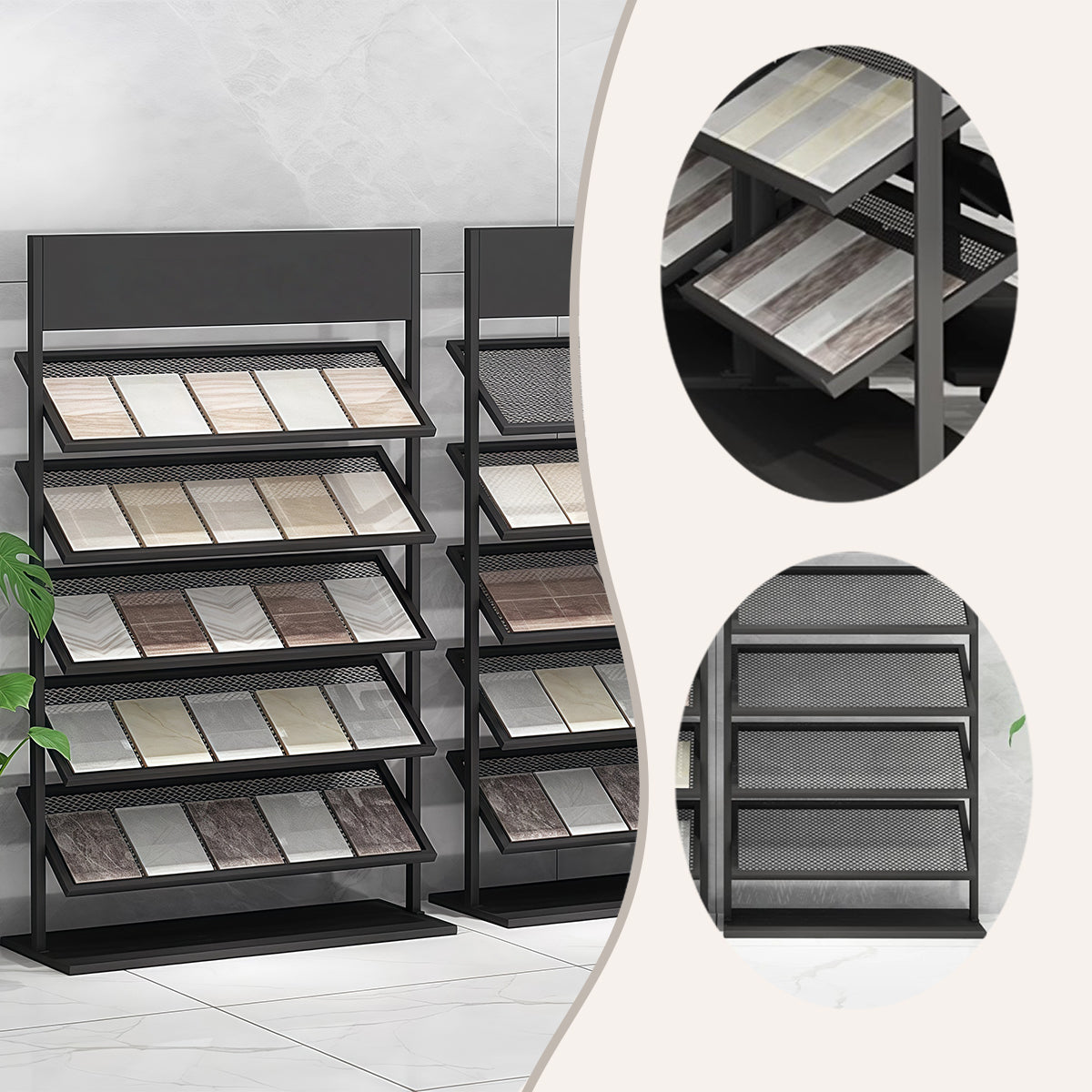 マガジンラック – Prokagu