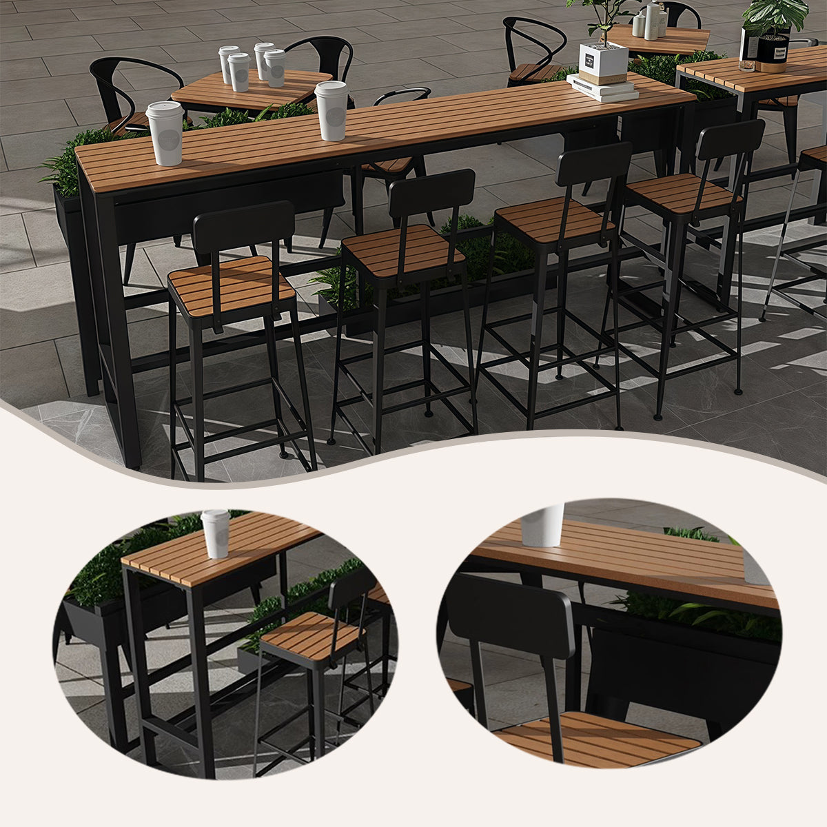 バーテーブル – Prokagu