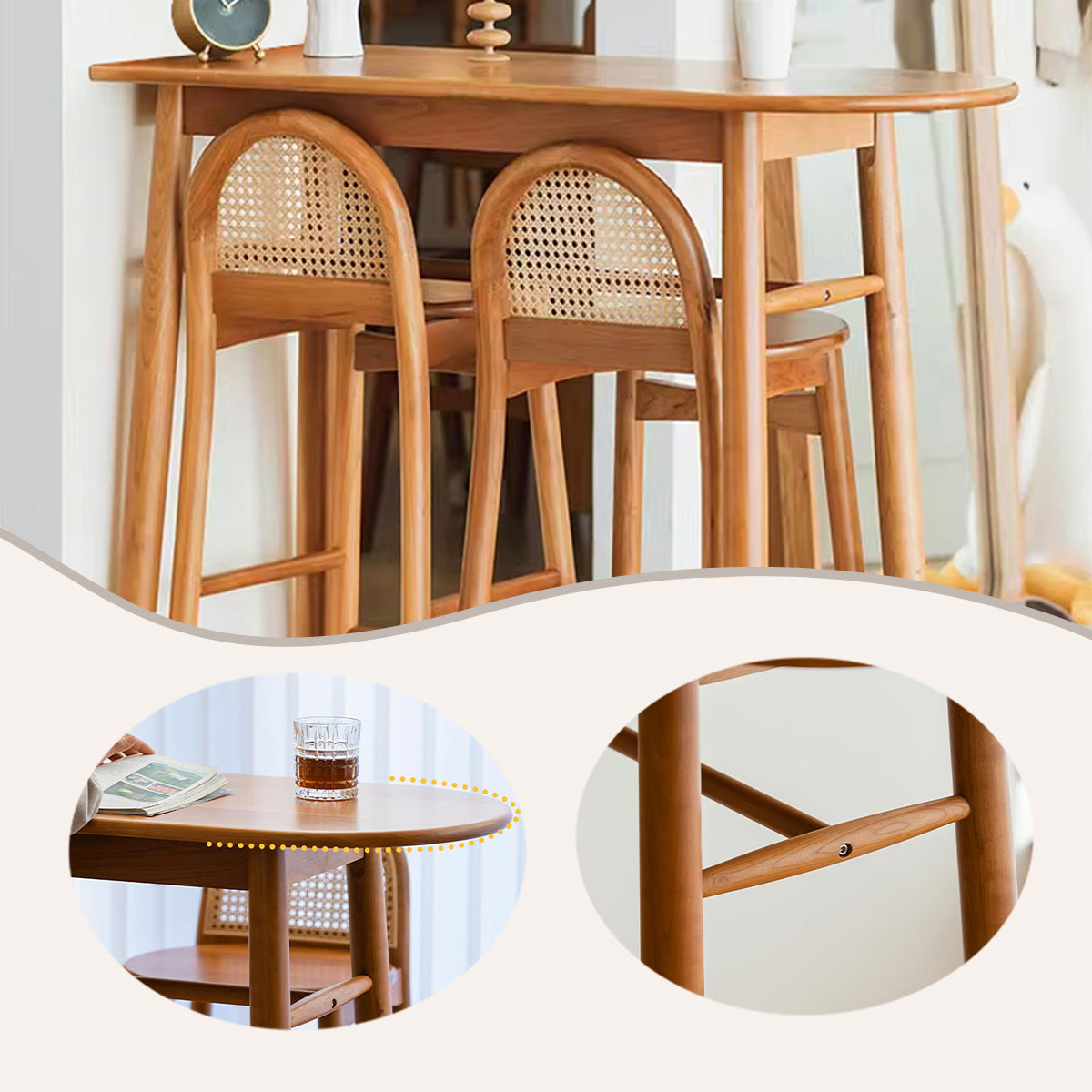 バーテーブル – Prokagu