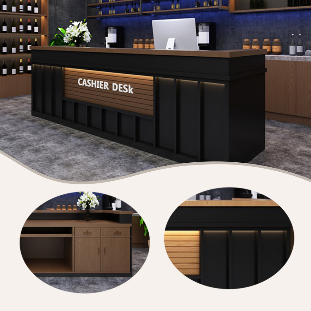 受付 店舗 カウンター 受注生産 法人様向け 受付カウンター 受付台 