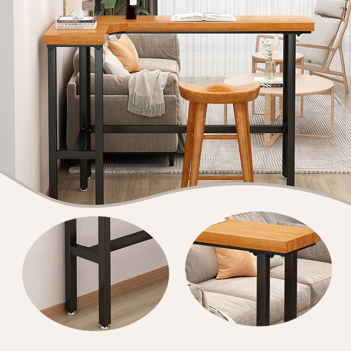 バーテーブル – Prokagu