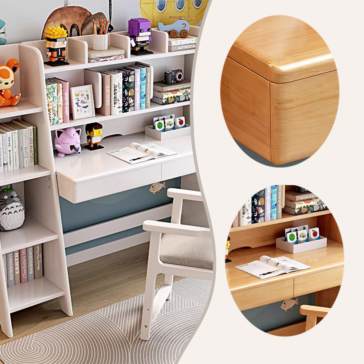 学習テーブル・勉強机 – Prokagu