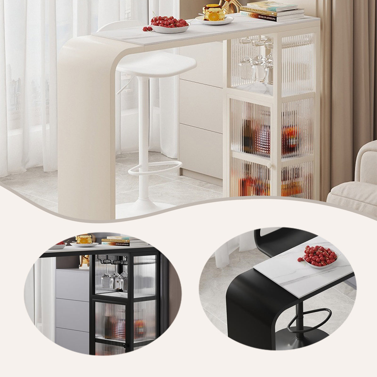 バーテーブル – Prokagu