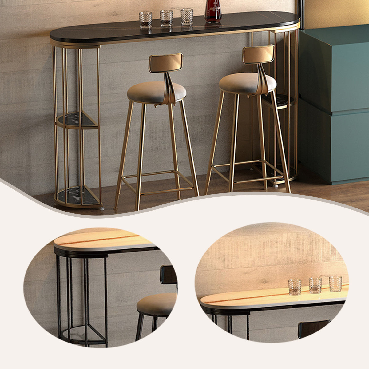 バーテーブル – Prokagu