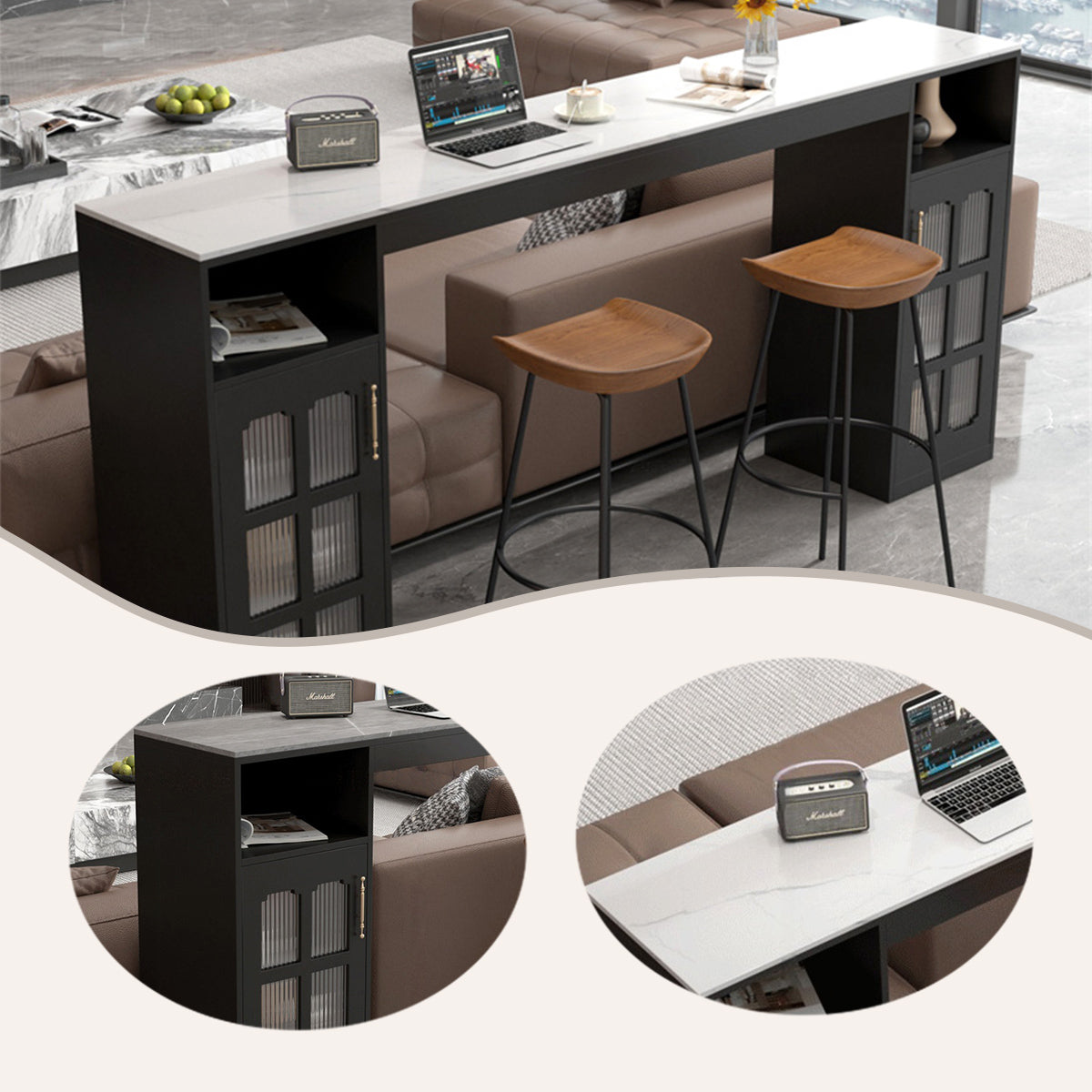 バーテーブル – Prokagu