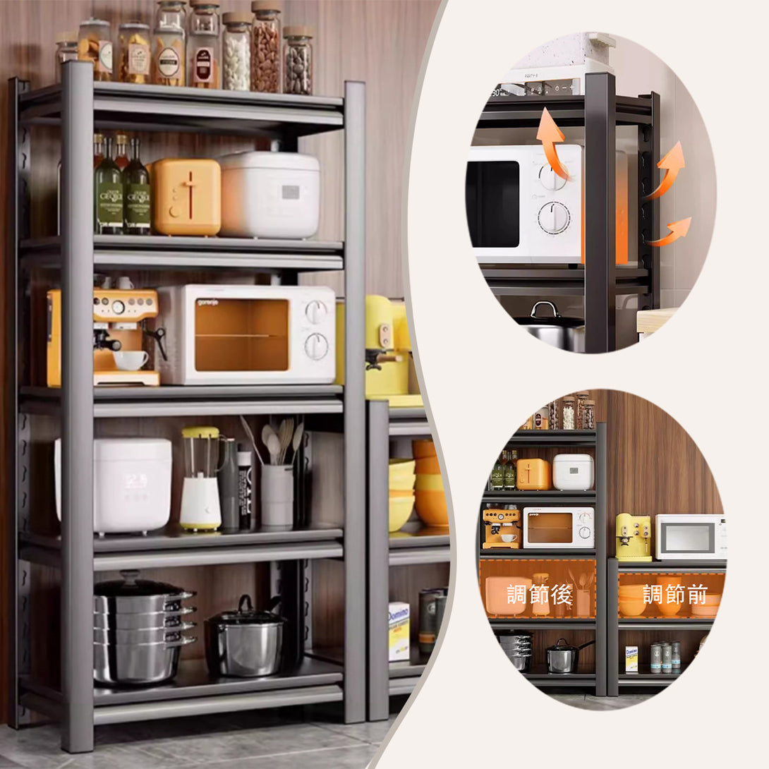 収納ラック　マガジンラック　パンフレットスタンド　絵本収納ラック　雑誌ラック　本棚　頑丈　耐熱性　ホワイト　ブラック　ZWJ-P009